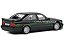 BMW Alpina B10 Biturbo 1:43 Solido Preto - Imagem 2