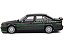BMW Alpina B10 Biturbo 1:43 Solido Preto - Imagem 7