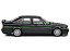 BMW Alpina B10 Biturbo 1:43 Solido Preto - Imagem 8