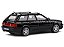 *** PRÉ-VENDA *** Audi Avant RS2 Avant 1995 1:43 Solido Preto - Imagem 2