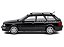 *** PRÉ-VENDA *** Audi Avant RS2 Avant 1995 1:43 Solido Preto - Imagem 7