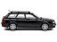 *** PRÉ-VENDA *** Audi Avant RS2 Avant 1995 1:43 Solido Preto - Imagem 8