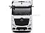 Mercedes Benz Actros 2023 1:24 Solido Branco - Imagem 3