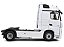 Mercedes Benz Actros 2023 1:24 Solido Branco - Imagem 8