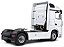Mercedes Benz Actros 2023 1:24 Solido Branco - Imagem 2