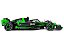 Fórmula 1 Kick Sauber C44 2024 Show Car 1:18 Solido - Imagem 8