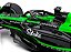 Fórmula 1 Kick Sauber C44 2024 Show Car 1:18 Solido - Imagem 6