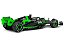 Fórmula 1 Kick Sauber C44 2024 Show Car 1:18 Solido - Imagem 2