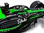 Fórmula 1 Kick Sauber C44 2024 Show Car 1:18 Solido - Imagem 5