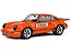 Porsche 911 IROC 1974 Daytona 1:18 Solido Laranja - Imagem 1