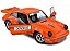 Porsche 911 IROC 1974 Daytona 1:18 Solido Laranja - Imagem 9