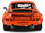 Porsche 911 IROC 1974 Daytona 1:18 Solido Laranja - Imagem 4