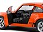 Porsche 911 IROC 1974 Daytona 1:18 Solido Laranja - Imagem 5