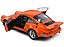 Porsche 911 IROC 1974 Daytona 1:18 Solido Laranja - Imagem 10