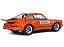 Porsche 911 IROC 1974 Daytona 1:18 Solido Laranja - Imagem 2