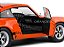 Porsche 911 IROC 1974 Daytona 1:18 Solido Laranja - Imagem 6