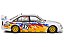 Opel Omega Evo 500 1991 DTM  1:18 Solido - Imagem 8