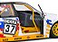 Opel Omega Evo 500 1991 DTM  1:18 Solido - Imagem 6