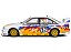 Opel Omega Evo 500 1991 DTM  1:18 Solido - Imagem 7