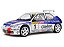Peugeot 306 Maxi Rallye Monte Carlo 1996 1:18 Solido - Imagem 1