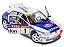 Peugeot 306 Maxi Rallye Monte Carlo 1996 1:18 Solido - Imagem 9