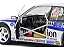 Peugeot 306 Maxi Rallye Monte Carlo 1996 1:18 Solido - Imagem 5
