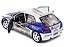 Peugeot 306 Maxi Rallye Monte Carlo 1996 1:18 Solido - Imagem 10