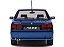 Renault 21 Turbo Ph.1 1988 1:18 Solido Azul - Imagem 4
