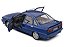 Renault 21 Turbo Ph.1 1988 1:18 Solido Azul - Imagem 10