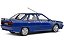 Renault 21 Turbo Ph.1 1988 1:18 Solido Azul - Imagem 2
