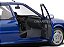 Renault 21 Turbo Ph.1 1988 1:18 Solido Azul - Imagem 6