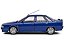 Renault 21 Turbo Ph.1 1988 1:18 Solido Azul - Imagem 7