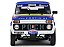 Lada Niva 1984 Paris Dakar 1:18 Solido - Imagem 3