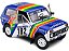Lada Niva 1984 Paris Dakar 1:18 Solido - Imagem 9