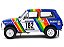 Lada Niva 1984 Paris Dakar 1:18 Solido - Imagem 7