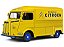 Citroën Type HY Service 1:18 Solido Amarelo - Imagem 1