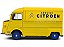 Citroën Type HY Service 1:18 Solido Amarelo - Imagem 5