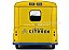 Citroën Type HY Service 1:18 Solido Amarelo - Imagem 4