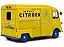 Citroën Type HY Service 1:18 Solido Amarelo - Imagem 2