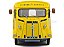 Citroën Type HY Service 1:18 Solido Amarelo - Imagem 3