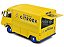 Citroën Type HY Service 1:18 Solido Amarelo - Imagem 8
