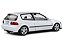Honda Civic (EG6) 1991 1:18 Solido Branco - Imagem 2