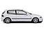 Honda Civic (EG6) 1991 1:18 Solido Branco - Imagem 4