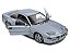 BMW 850 (E31) CSI 1990 1:18 Solido Prata - Imagem 6