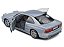 BMW 850 (E31) CSI 1990 1:18 Solido Prata - Imagem 5