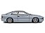 BMW 850 (E31) CSI 1990 1:18 Solido Prata - Imagem 4
