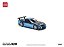 Mazda RX7 RE Amemiya Widebody 1:64 POP RACE Azul - 3 - Imagem 3