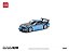 Mazda RX7 RE Amemiya Widebody 1:64 POP RACE Azul - 3 - Imagem 1