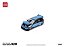 Honda Civic EG6 Pandem Body Kit 1:64 POP RACE Azul - 3 - Imagem 9