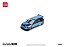 Honda Civic EG6 Pandem Body Kit 1:64 POP RACE Azul - 3 - Imagem 6